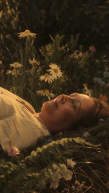 Rewilding Facial Spa Treatment